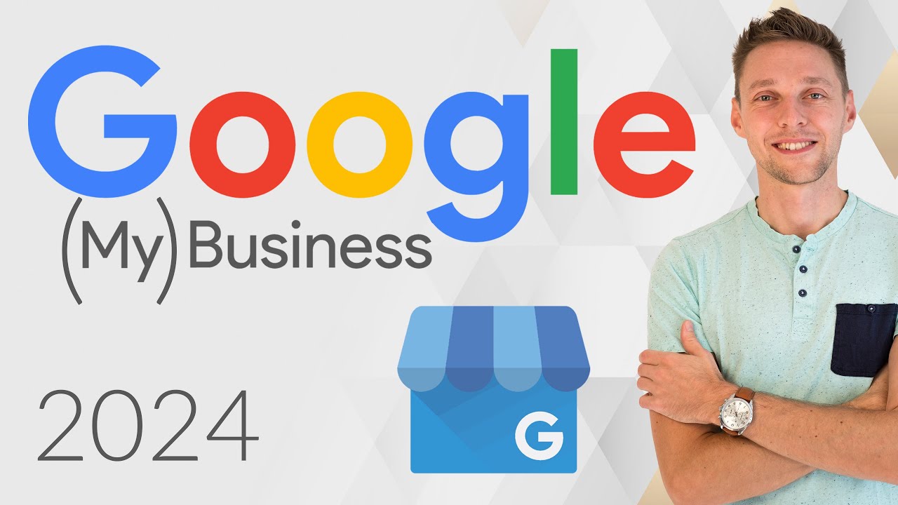 00 Google My Business Page: tu presencia en línea 00