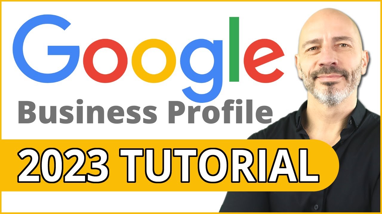 00 Google My Business: Aprende cómo iniciar sesión 00