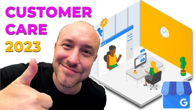 importancia-del-soporte-de-google-my-business - 2024-04-09 - Google My Business Support 1