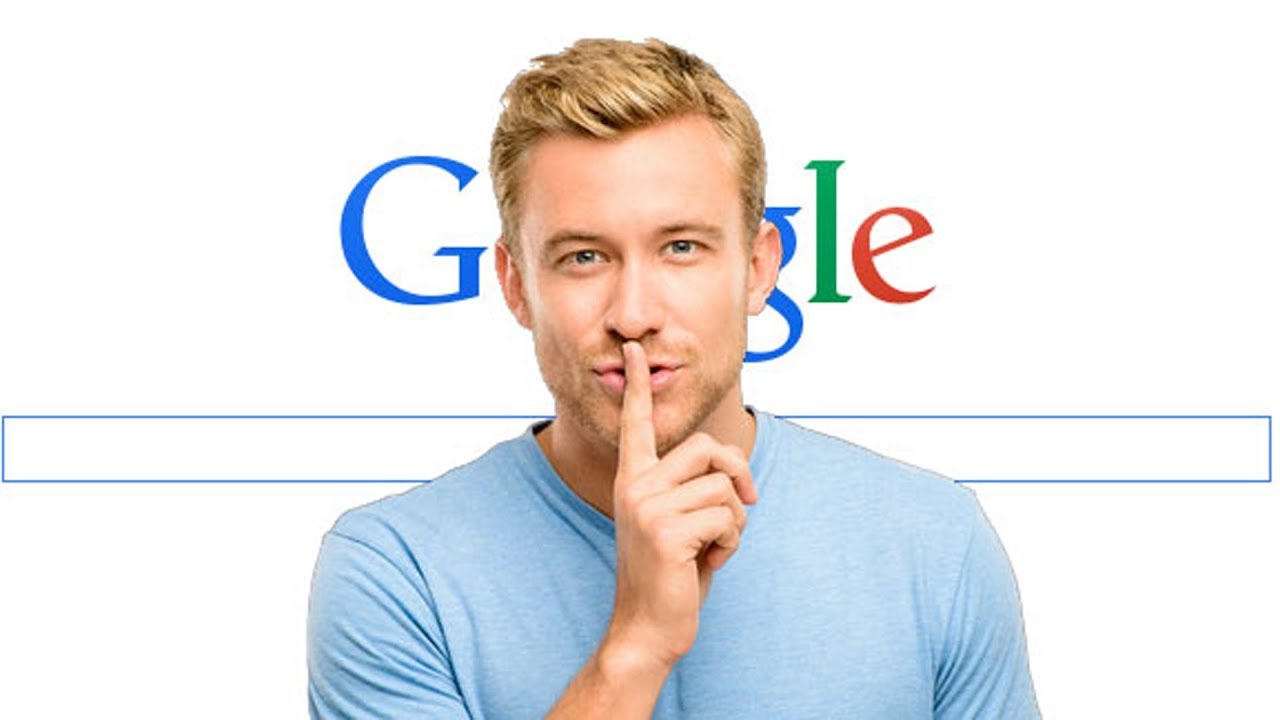 00 Google Search Engine: Los secretos detrás del éxito 00