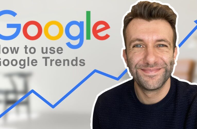 Google Search Trends: ¡Impulsa tu estrategia SEO ahora!