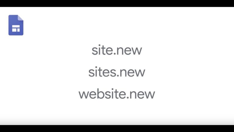 las-novedades-de-google-sites-new - 2024-03-28 - Google Sites New 1