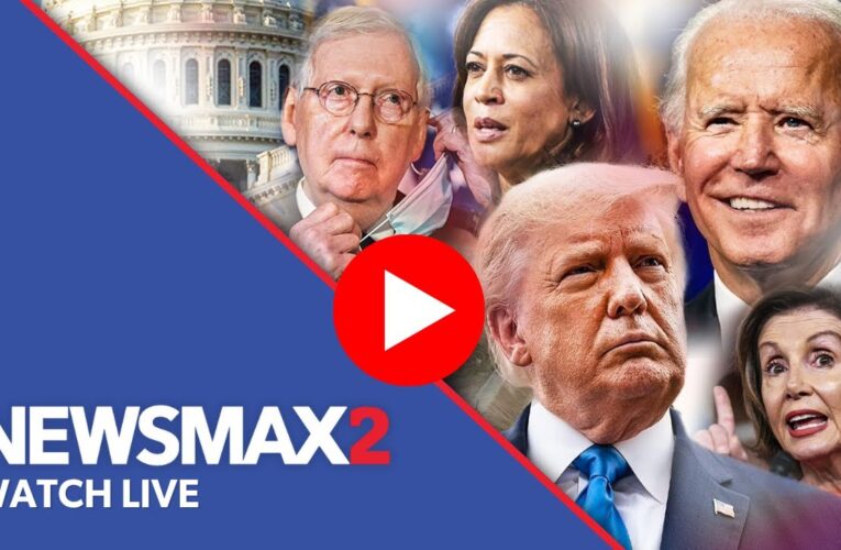 Descubre todo sobre Newsmax TV: el canal que está revolucionando el mundo de la televisión