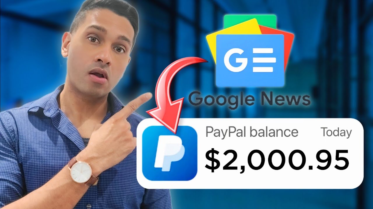 paypal -