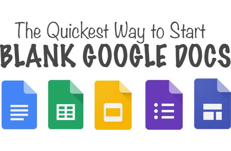 Guía completa para utilizar Google Docs y Google Sheets y optimizar tu trabajo colaborativo