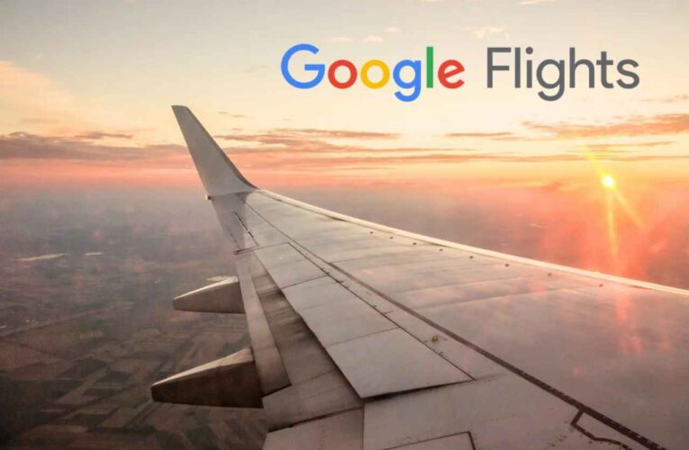 Encuentre las mejores ofertas en vuelos con Google Flights: su guía para viajes asequibles