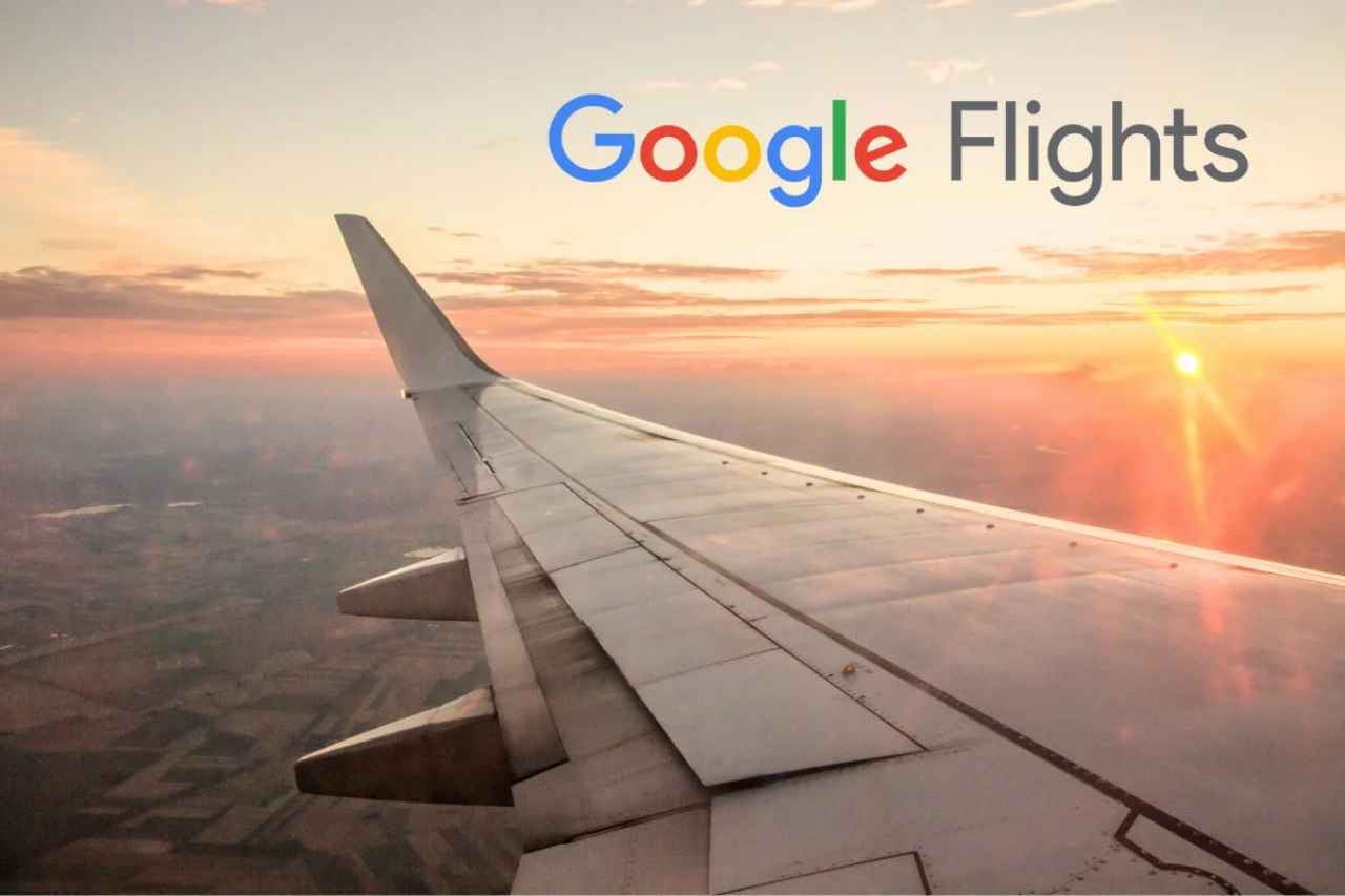 00 Utilizar Google Flights Cheap: las mejores ofertas 00