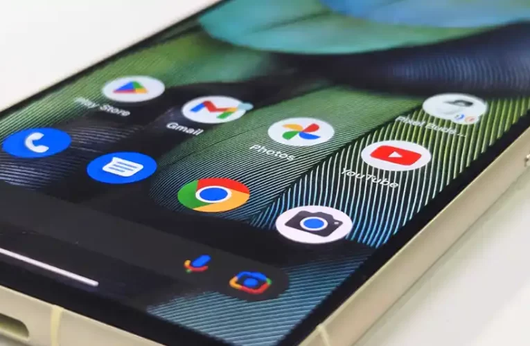 Google Pixel 7: ¡La evolución de la tecnología en tus manos!