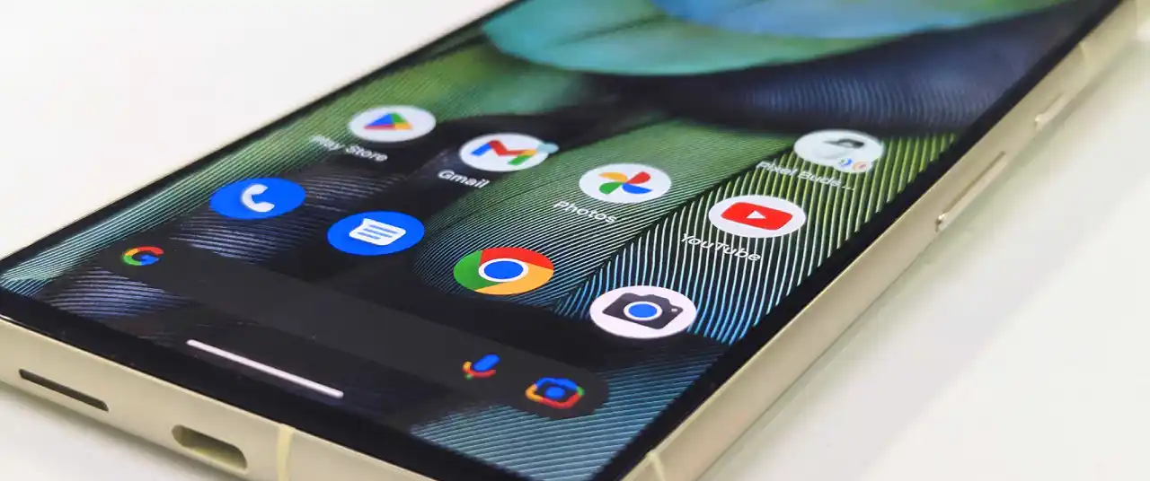 00 Google Pixel 7: Descubre las características 00