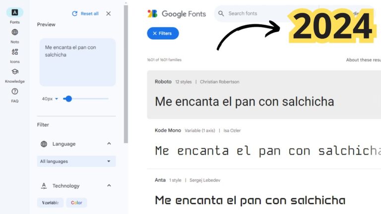 google-fonts-por-que-deberias-utilizarlo - 2024-05-23 - Google Fonts