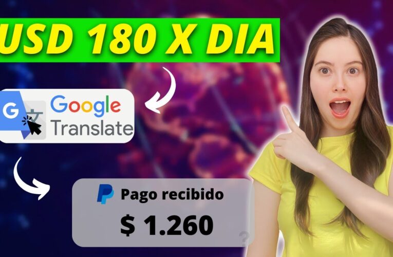 Guía Completa de Google Translate: Cómo Usar el Traductor de Google Eficazmente