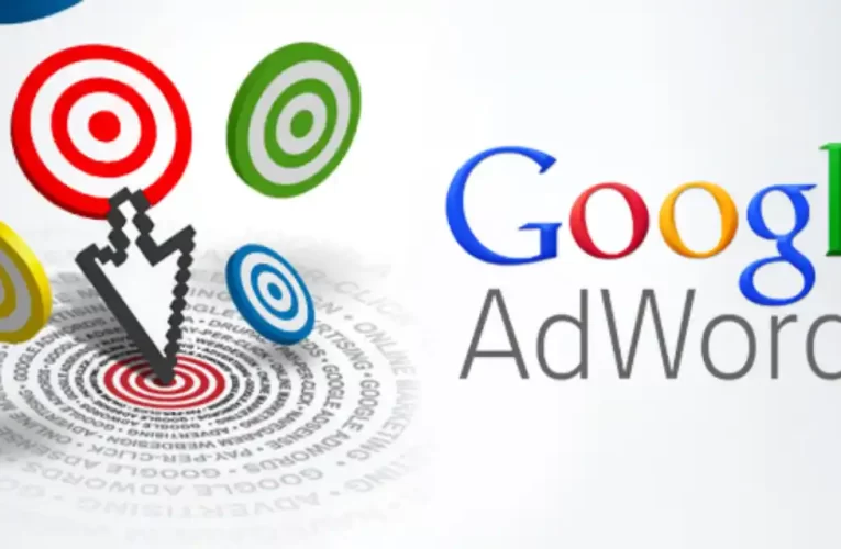 Guía Completa de Google AdWords: Estrategias y Consejos