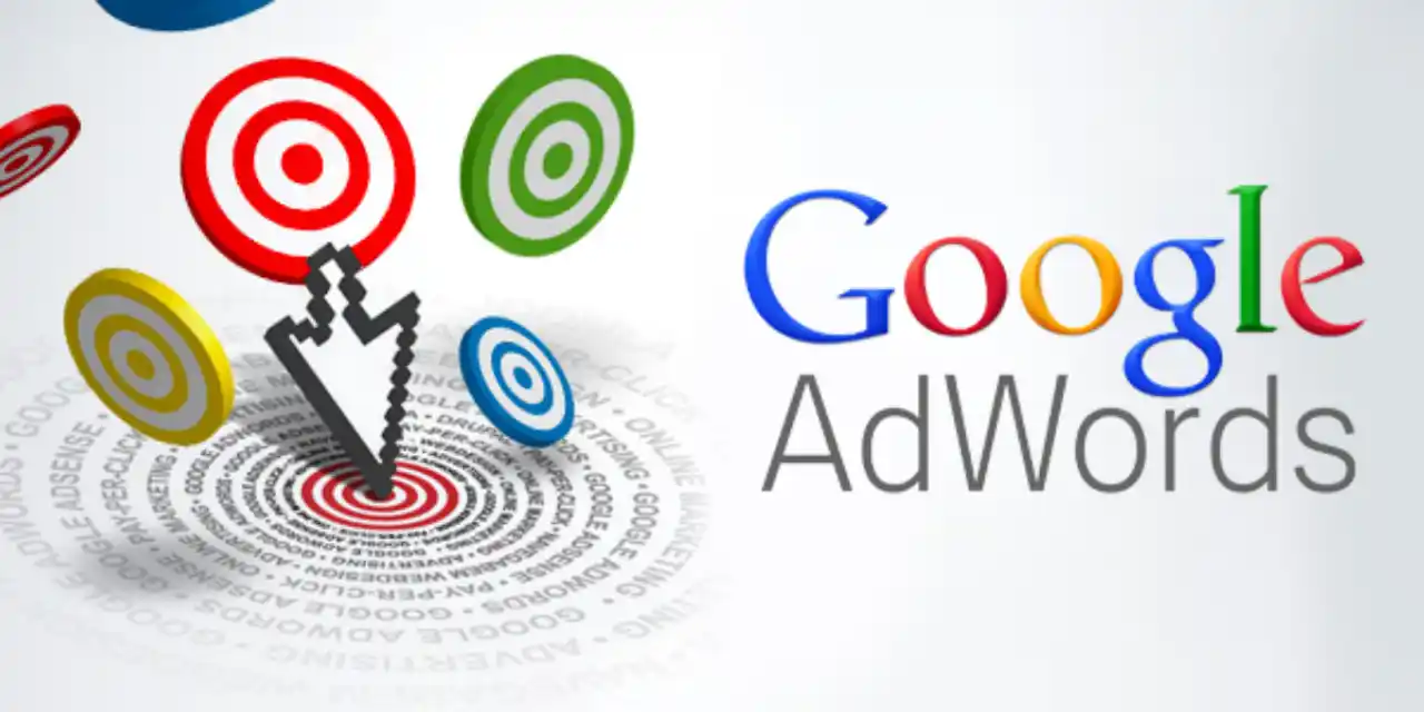 00 Google AdWords: estrategia de marketing digital 00