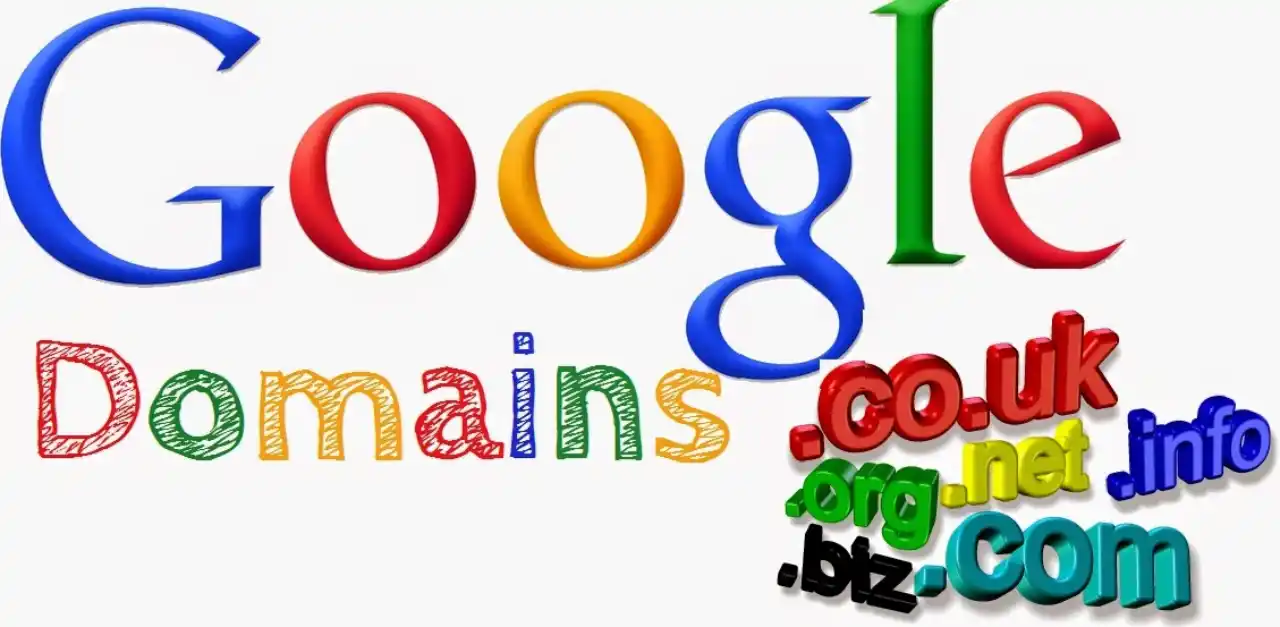 00 Google Domain Name: encontrar el dominio perfecto 00