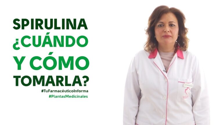 espirulina-mejor-digestion-y-salud-intestinal - 2024-06-16 - Espirulina