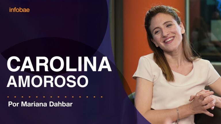 infobae-profesional-para-expertos-en-negocios - 2024-05-27 - Infobae Profesional 1