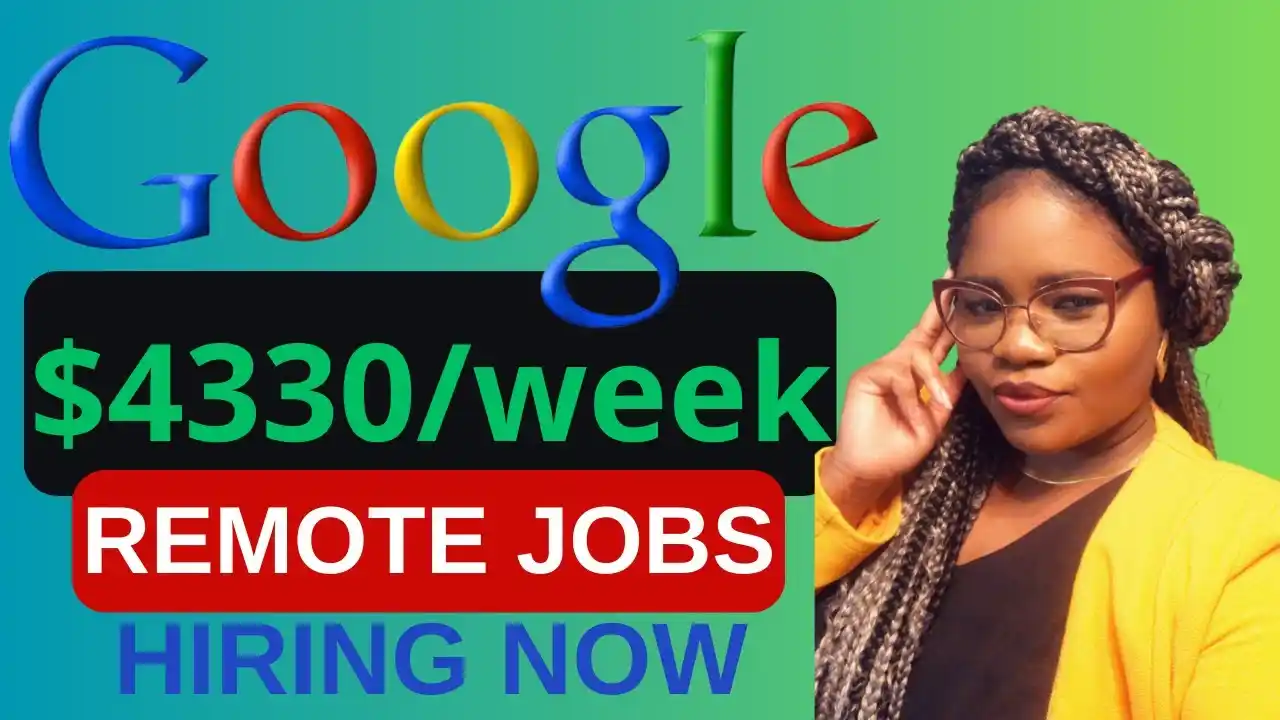 00 Google Jobs Remote: Herramientas y Plataformas 00