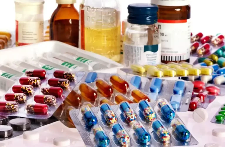 Los Mejores Medicamentos: Tratamiento de Enfermedades Comunes