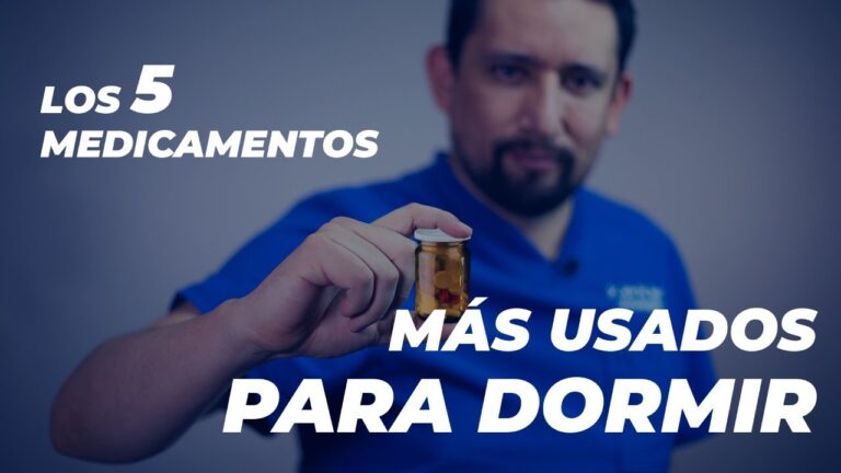 medicamentos-para-dormir-opciones-efectivas - 2024-05-20 - Medicamentos Para Dormir