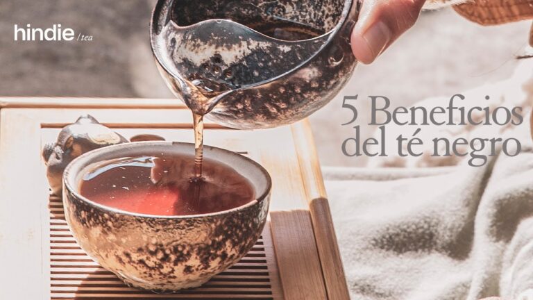 te-negro-conocido-por-beneficios-para-la-salud - 2024-06-18 - Te Negro