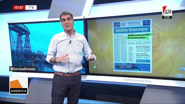 ambito-financiero-diario-de-noticias-economicas - 2024-07-18 - Ambito Financiero