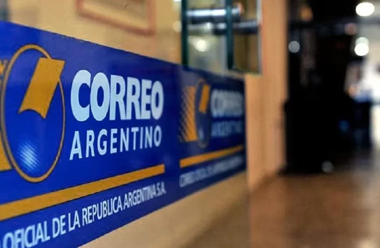 00 Correo Argentino: Todo lo que Necesitas Saber 00