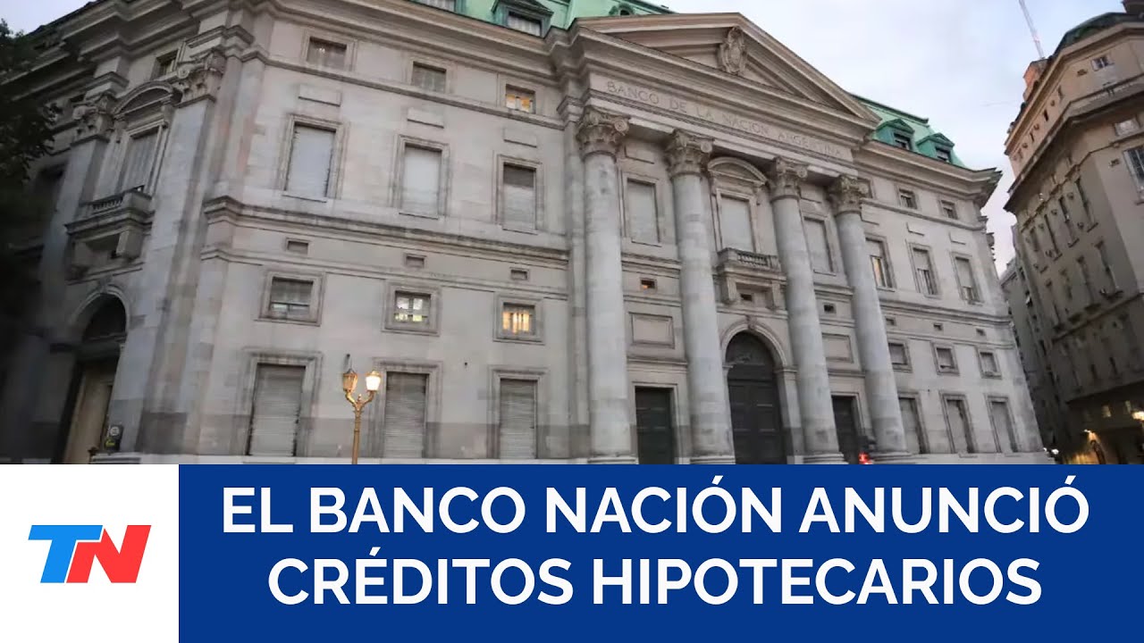 00 Banco Nación: cuáles son sus servicios principales 00