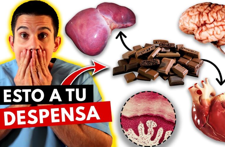 Descubre la Verdad Oculta del Chocolate Negro: ¿Qué Tan Peligrosos Son el Plomo y el Cadmio?