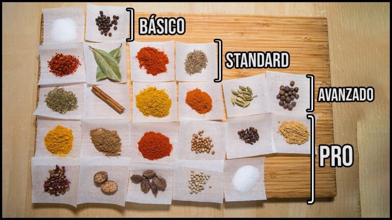 las-especias-mas-utilizadas-en-la-cocina - 2024-06-30 - Especias