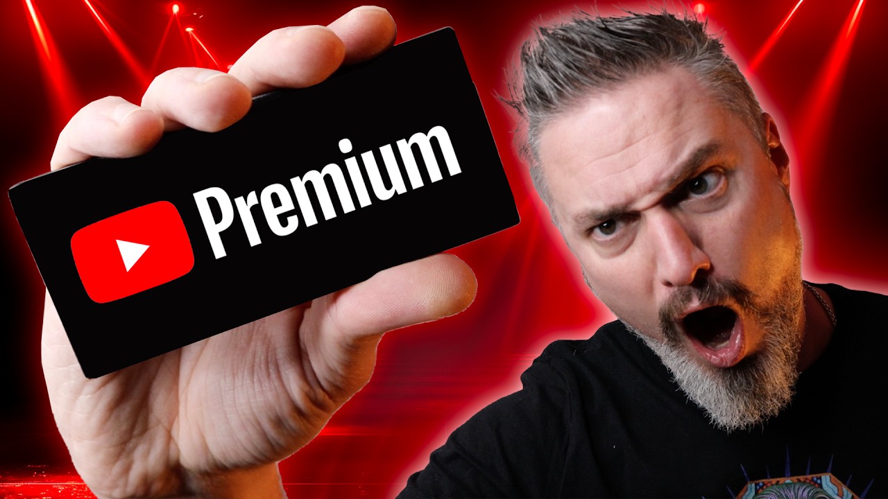 00 YouTube Premium: Cuánto cuesta una cuenta 00