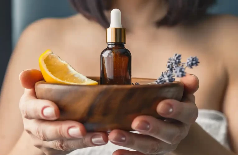 Secretos de la Aromaterapia para Mejorar tu Bienestar