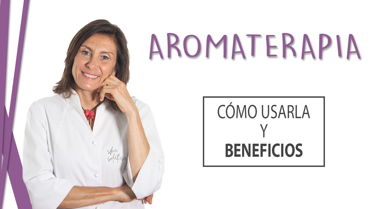 00 Aromaterapia: Descubre los Beneficios y Secretos 00