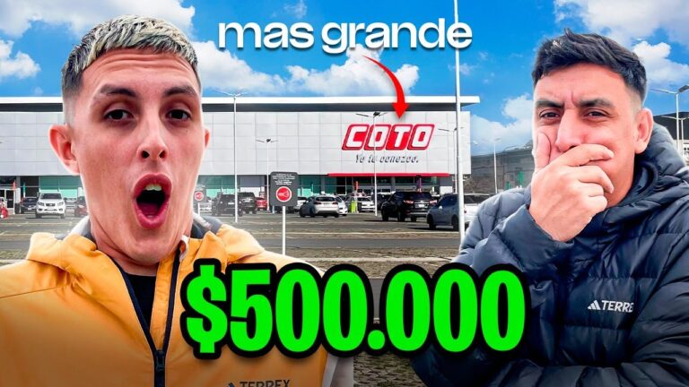 supermercado-coto-descubre-las-mejores-ofertas - 2024-08-14 - Supermercado Coto
