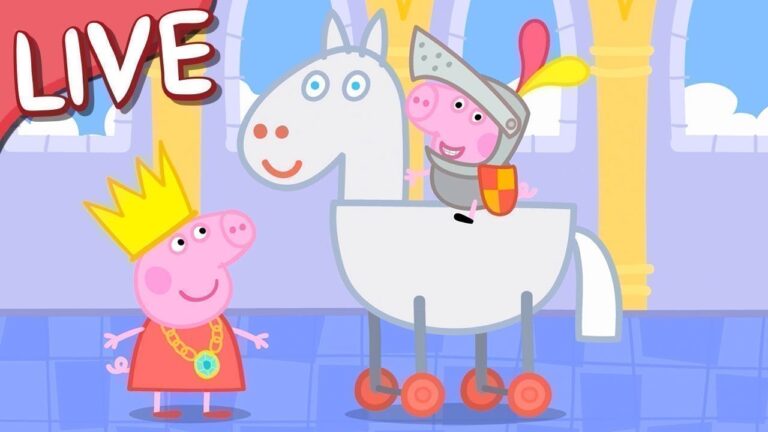 youtube-kids-videos-seguros-para-ninos - 2024-08-05 - Youtube Kids