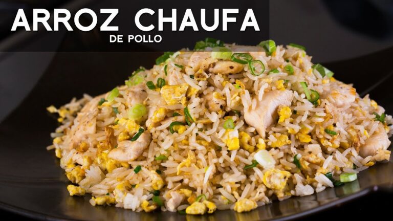 arroz-chaufa - 2024-08-24 - Arroz Chaufa