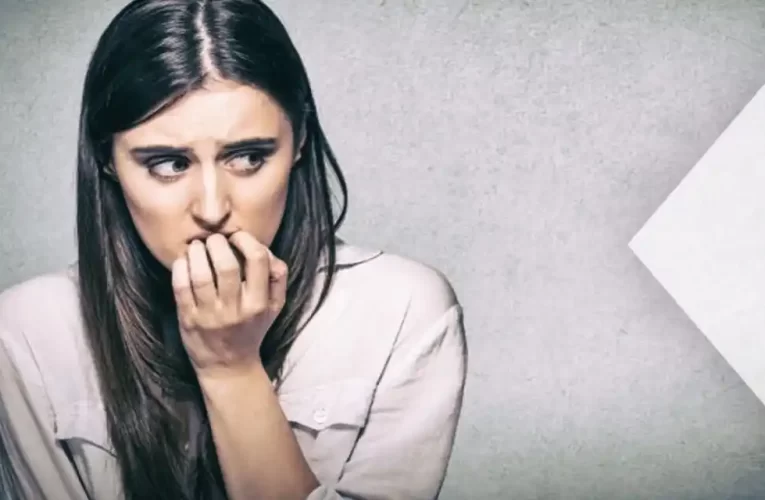 Ansiedad: Causas, Síntomas y Tratamientos Efectivos