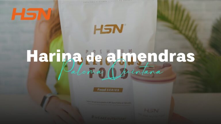 harina-de-almendras-beneficios-usos-y-recetas - 2024-10-05 - Harina De Almendras
