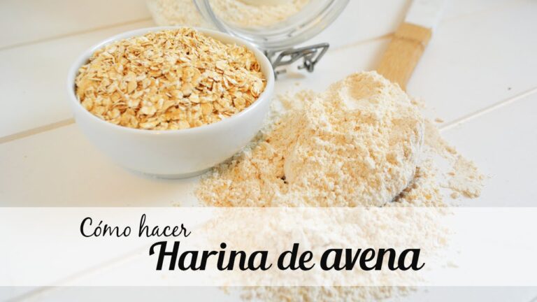 harina-de-avena-beneficios-usos-y-recetas - 2024-10-25 - Harina De Avena