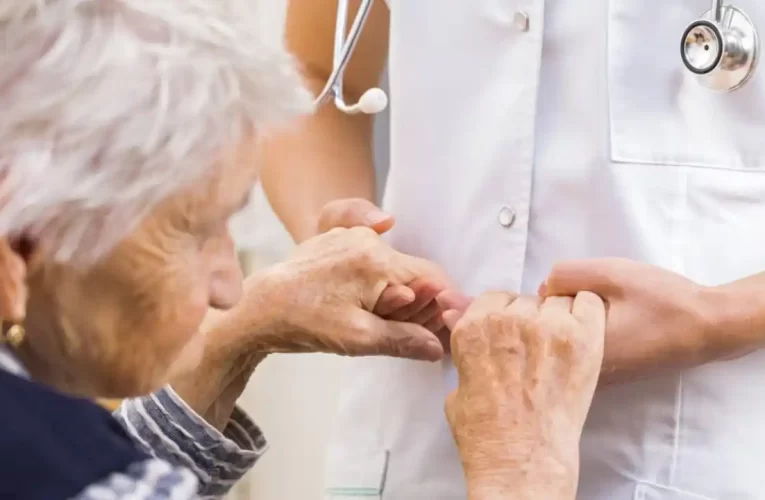 Parkinson: Síntomas, Diagnóstico y Tratamientos Efectivos