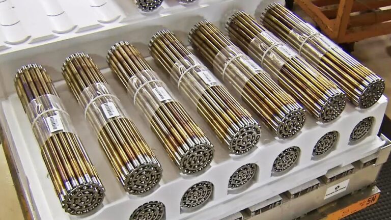 uranio-propiedades-y-el-futuro-de-la-energia - 2024-09-24 - Uranio