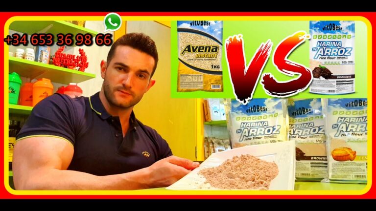 harina-de-arroz-beneficios-usos-y-recetas - 2024-11-01 - Harina De Arroz