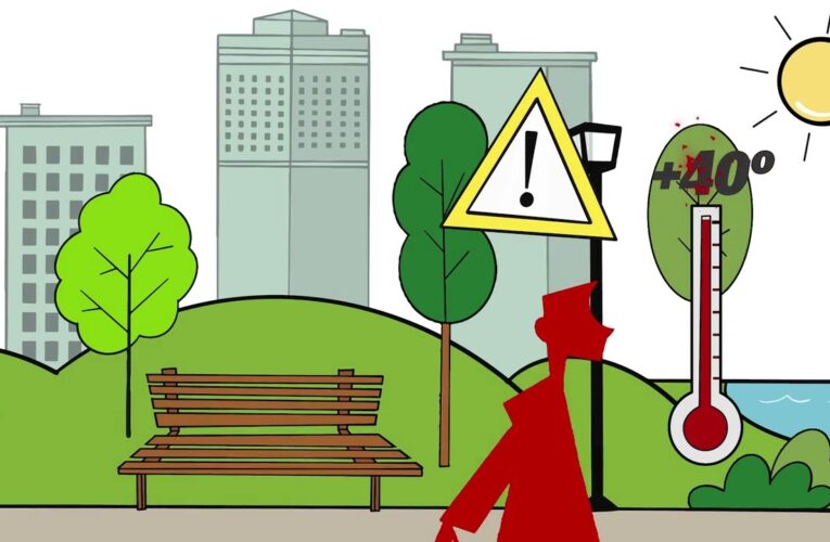 Golpe de Calor: Síntomas, Prevención y Tratamiento Efectivo