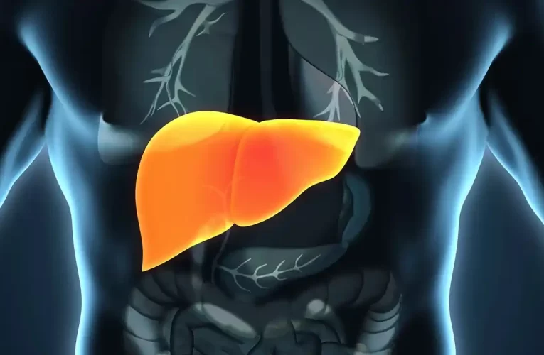 Cáncer de Higado: Síntomas, Causas y Tratamientos