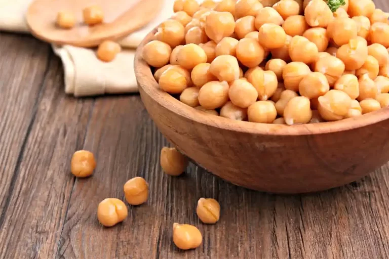 garbanzos-ideas-para-disfrutar-de-esta-legumbre - 2025-01-19 - Garbanzo