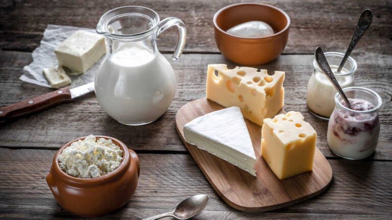 lacteos-beneficios-tipos-y-recetas-saludables - 2025-02-11 - Lacteos