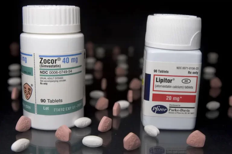 estatinas-beneficios-efectos-secundarios - 2025-02-26 - Farmacos