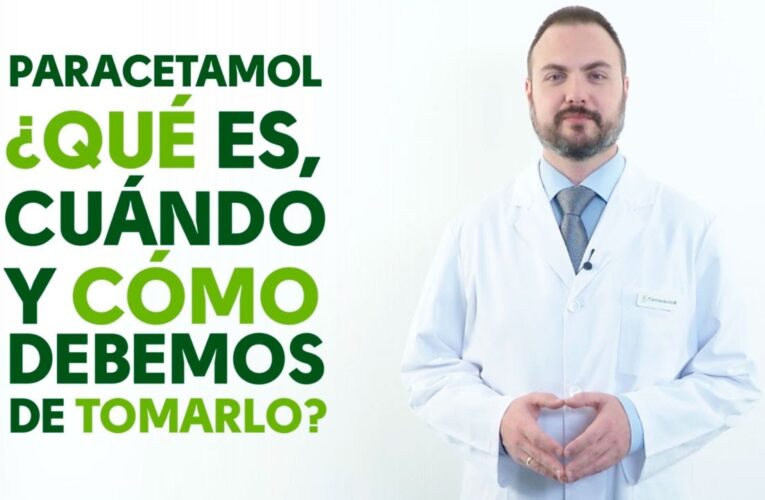 00 Paracetamol: Usos, Dosis y Efectos Secundarios 00