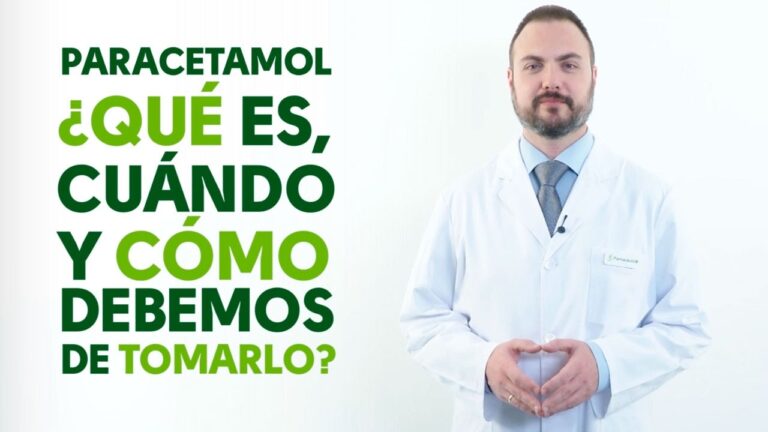 paracetamol-usos-dosis-y-efectos-secundarios - 2025-03-04 - Paracetamol