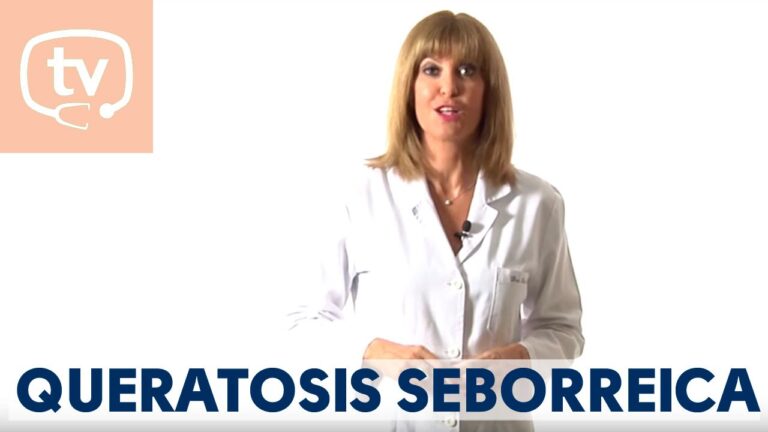 queratosis-seborreica-sintomas-y-tratamientos - 2025-03-11 - Queratosis Seborreica