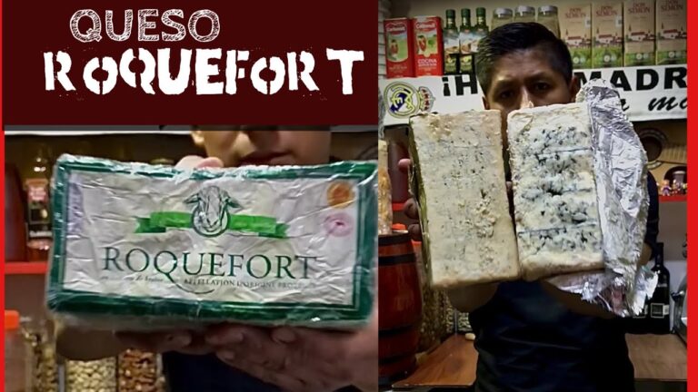 queso-roquefort-historia-beneficios-y-recetas - 2025-02-14 - Queso Roquefort
